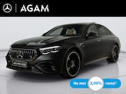 Mercedes-Benz E-klasse - Mercedes-AMG Limousine 53 4MATIC+ Night Edition