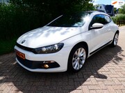 Volkswagen Scirocco - 1.4 TSI 122pk Clima Cruise PDC Panorama Xenon 18-inch