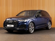 Audi Q7 - 60 TFSI e quattro S-LINE | MATRIX | CITY | TOUR | HUD