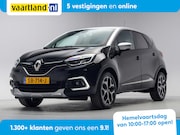 Renault Captur - 1.5 dCi Intens Aut. [ LED Navi Clima Cruise Apple CarPlay / 