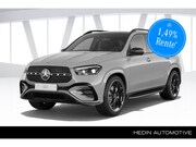 Mercedes-Benz GLE-klasse - GLE 400e Automaat 4MATIC Sport Edition | MANUFAKTUR | Premiu