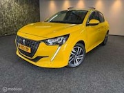 Peugeot 208 - 1.2 PureTech Blue Lease Allure