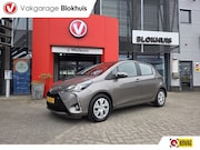Toyota Yaris - 1.5 Hyb. Active