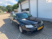 Saab 9-3 - 1.8t LPG Automaat Business APK