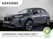 Peugeot 3008 - e-3008 GT Avantage 73 kWh 210pk Automaat | 8 JAAR