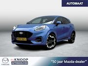 Ford Puma - 1.0 EcoBoost Hybrid ST-Line | Camera | LED | Carplay |