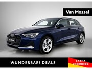 Audi A3 - Sportback 40 TFSI e Advanced Edition 204 PK | Automaat | Nav