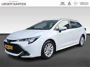 Toyota Corolla - Touring Sports Hybrid 140 Comfort | Automaat | Achteruitrijc