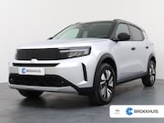 Opel Frontera - 1.2 Turbo Hybrid GS 7p. | Achteruitrijcamera | Apple Carplay