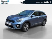 Kia Niro - 1.6 GDi PHEV ExecutiveLine Full options | Stoelverwarming + 