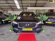 Volvo XC90 - 2.0 D5 AWD AUT R-DESIGN 7PERS 2017