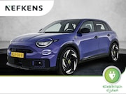 Abarth 600e - Scorpionissima 54 kWh 280pk Automaat | Elektrische Klep | El