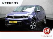 Opel Crossland - 1.2 Turbo Edition | Trekhaak | Camera | Stoel- en stuurverwa