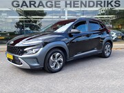 Hyundai Kona - 1.6 GDI HEV Fashion | Navi | Blindspot | Adaptive CC | HUD |