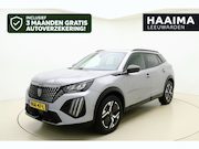 Peugeot e-2008 - EV Allure Avantage 54 kWh | Navigatie | Achteruitrijcamera |