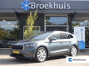 Skoda Enyaq iV - 60 | ADAPTIVE CRUISE | DODEHOEKDETECTIE | CAMERA | PARKEERSE