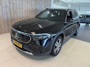 Mercedes-Benz EQB - 250 Luxury Line 67 kWh SOH 97, 57%