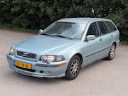 Volvo V40 - 1.8 Airco Automaat 158DKM NAP APK 10-26