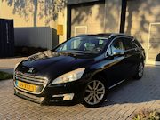 Peugeot 508 - 1.6 THP Blue Lease Premium