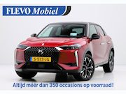 DS DS 3 - E-Tense Opéra 54 kWh Aut. Horlogeband Leder|CarPlay|Adapt.Cr
