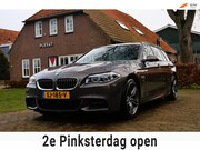 BMW 5-serie - Touring 520d M Sport Edition Aut. | M-Pakket | Champagner Qu