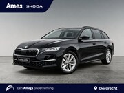 Skoda Octavia - Combi 1.5 TSI Business Edition Plus | Trekhaak | Simply Clev