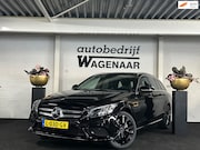 Mercedes-Benz C-klasse - 300 e Business Solution Sport