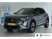 Peugeot 2008 - 1.2 Hybrid 145 GT | Adapt. Cruise | Stoelverwarming | 360 Ca