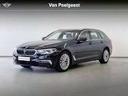 BMW 5-serie - 520 5 Serie Touring 520i High Executive Edition