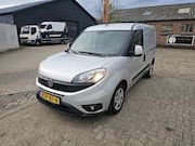 Fiat Doblò - Cargo 1.3 MJ L1H1 SX, Airco, Apk, Napk