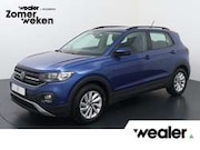 Volkswagen T-Cross - 1.0 TSI Life | 110 PK | Trekhaak | Adaptive Cruise