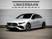 Mercedes-Benz A-klasse - Limousine A 250 e AMG | Panorama | Burmester | Sfeerverlicht