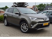 Toyota RAV4 - 2.0 VVT-i AWD Executive Business