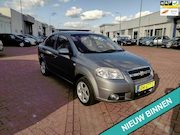 Chevrolet Aveo - 1.4-16V Class MOOIE AUTO BEL 0619590613 AIRCO 4 DRS APK 09-0