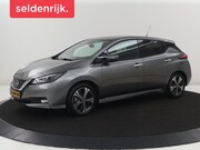 Nissan Leaf - N-Connecta 40 kWh | SOH 94.3% | Stuur/stoel verwarming | Ada