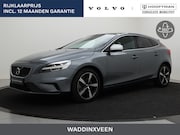 Volvo V40 - T3 AUT(6) POLAR+ SPORT PANORAMADAK 17INCH HARMAN KARDON KEYL