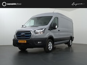 Ford e-Transit - 350 | L3 H2 | TREND | 68 kWh | 317 KM WLTP | NAVIGATIE | CLI