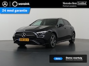 Mercedes-Benz A-klasse - 250e Business Solution AMG | Panoramaschuifdak | Premium Plu