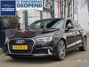 Audi A3 - Limousine 1.0 TFSI Sport Lease Edition AUTOMAAT | Navigatie