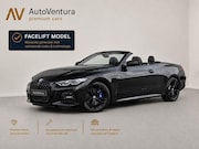 BMW 4-serie - Cabrio 430i High Executive l Facelift l Driving prof. l Head