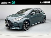 Toyota Yaris - 1.5 Hybrid 130 Executive