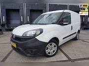 Fiat Doblò - Cargo 1.6 MJ L1H1 ECO JET