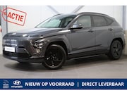 Hyundai Kona - Electric Pure Edition + COMFORTPACK 64.8 kWh|DIRECT LEVERBAA