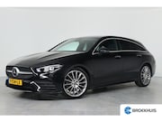 Mercedes-Benz CLA-Klasse - Shooting Brake 180 AMG Line | AMG-styling | Electronic clima