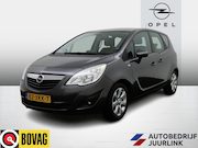 Opel Meriva - 1.4 Turbo Anniversary Edition Camera/Trekhaak/Ecc/ 1e Eigena