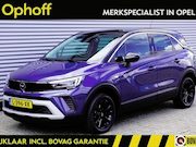 Opel Crossland - 1.2 Turbo 130pk Elegance Automaat / 1e eigenaar / Camera / N