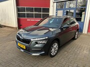 Skoda Kamiq - 1.0 TSI Sport Business. Geen bijkomende kosten! Nederlandse 