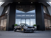 Porsche 911 - 3.8 Turbo S - Sport Chrono + | Stoelkoeling | Bose | Memory