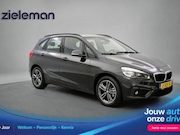 BMW 2-serie Active Tourer - 218i High Executive Automaat - Leer, Stoelverw. Navi, Clima,