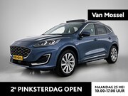 Ford Kuga - 2.5 PHEV Vignale | Trekhaak | Pano dak | Stoelverwarming V/A